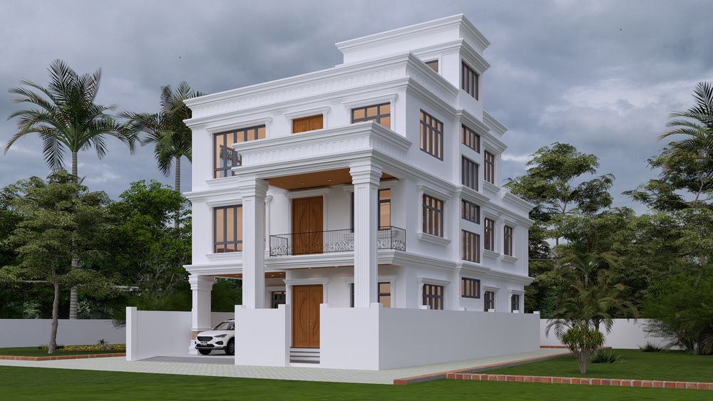 Residential