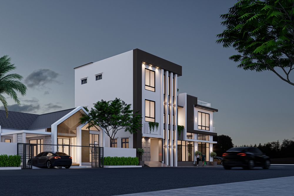 Residential