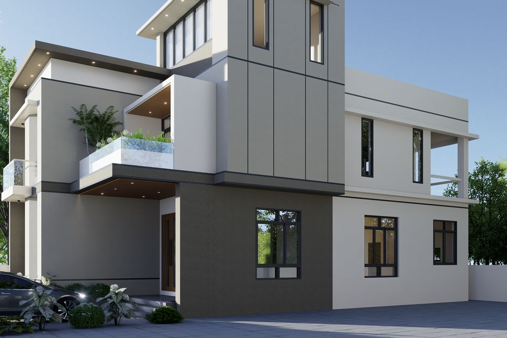 Residential