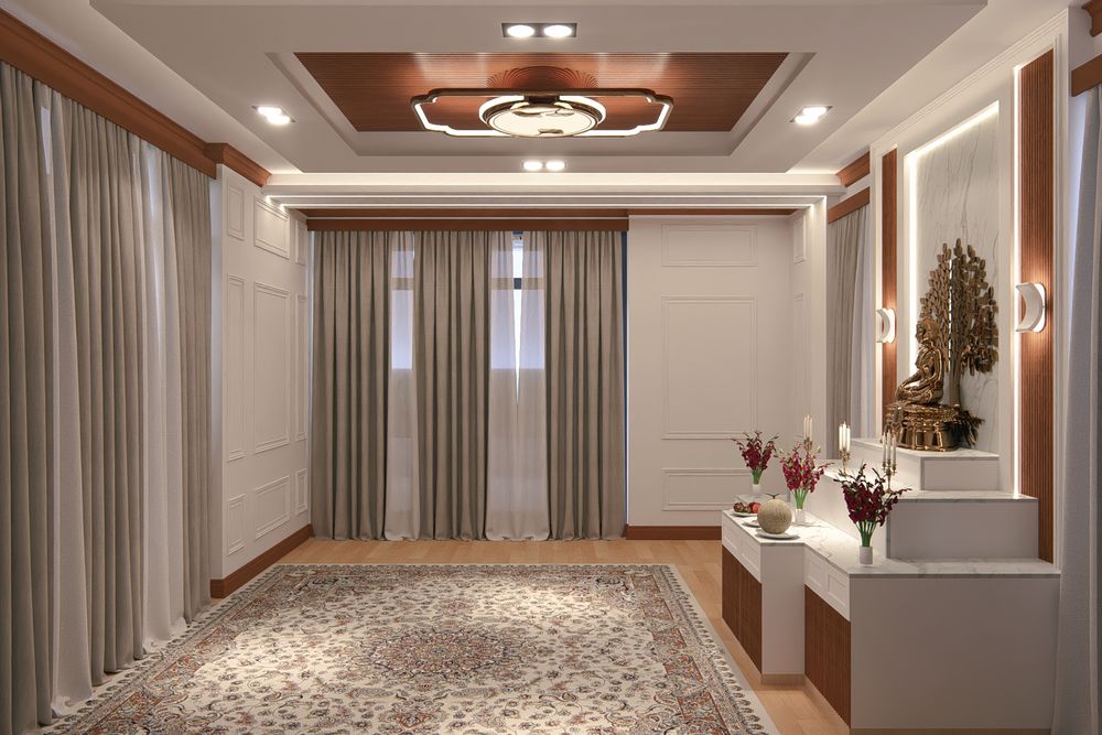Living Rooms