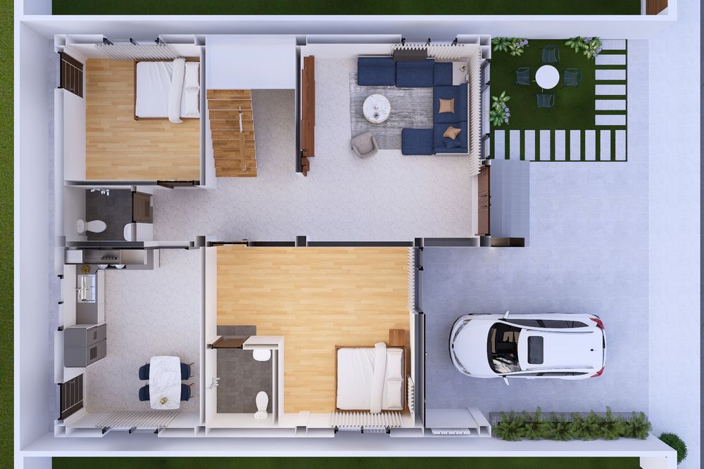 Residential