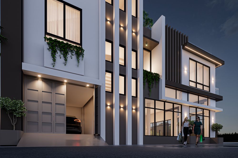 Residential