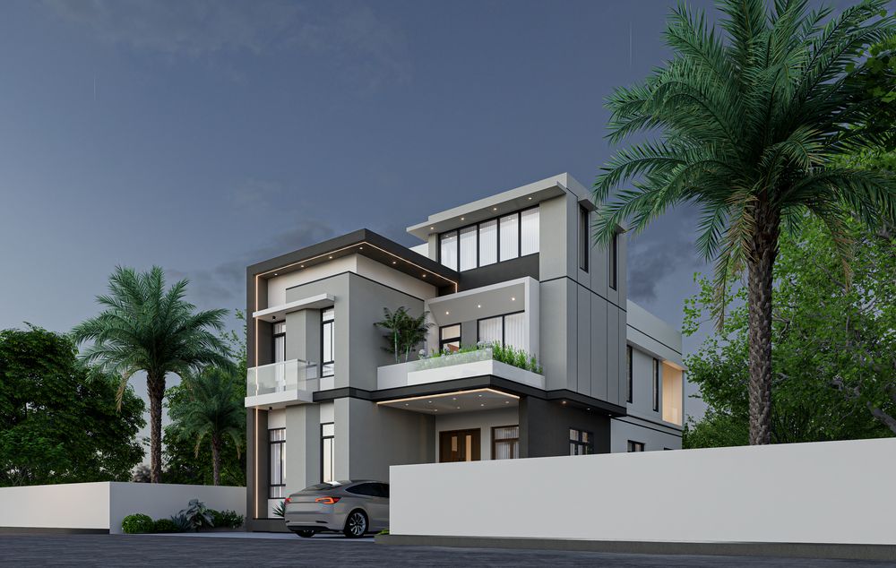 Residential