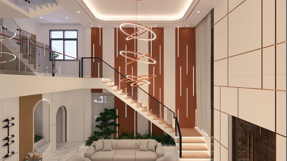 Residential