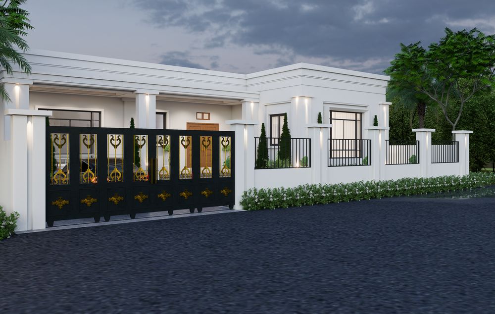 Residential