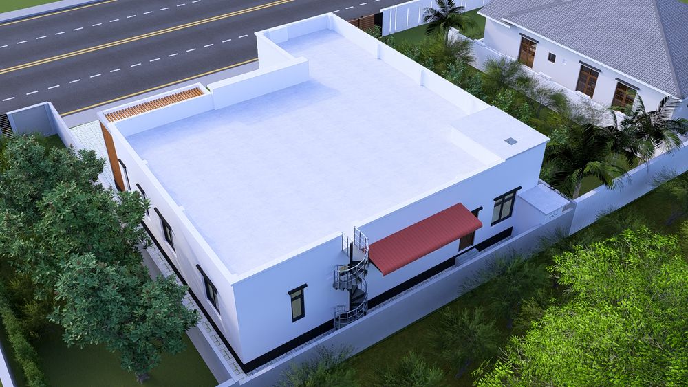 Residential