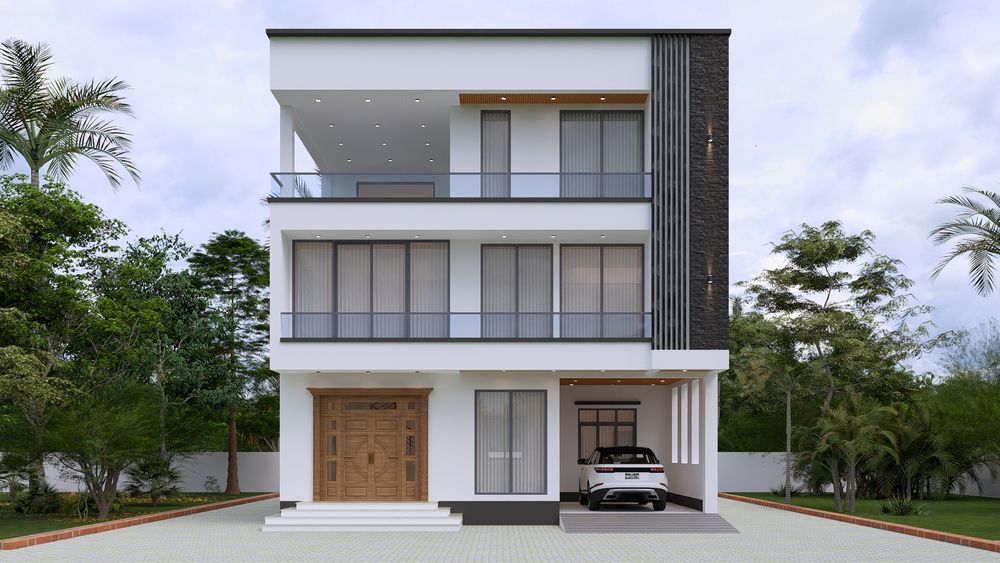 Residential