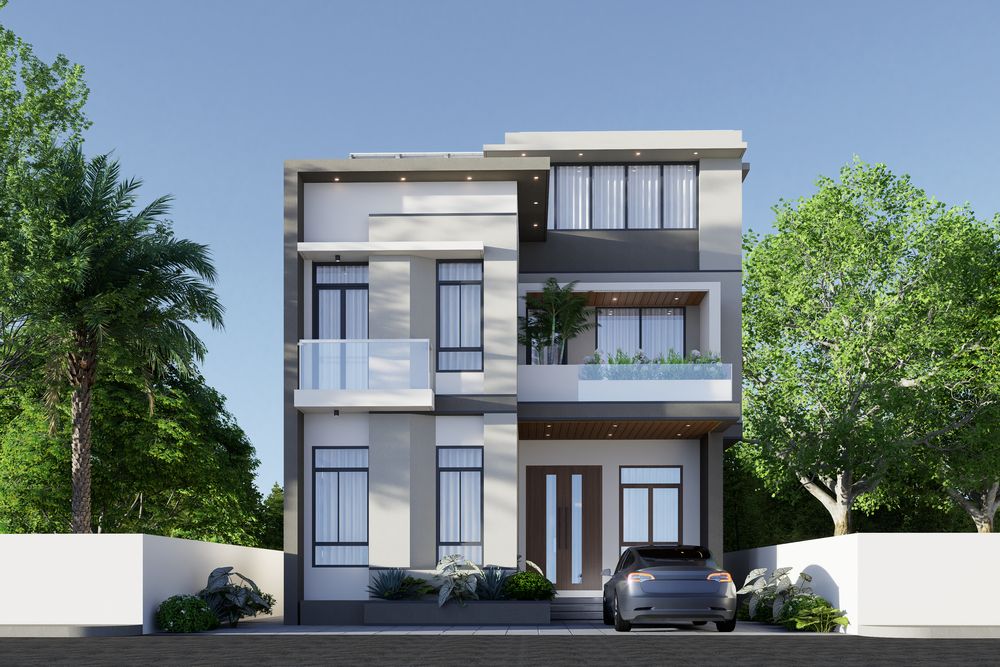Residential