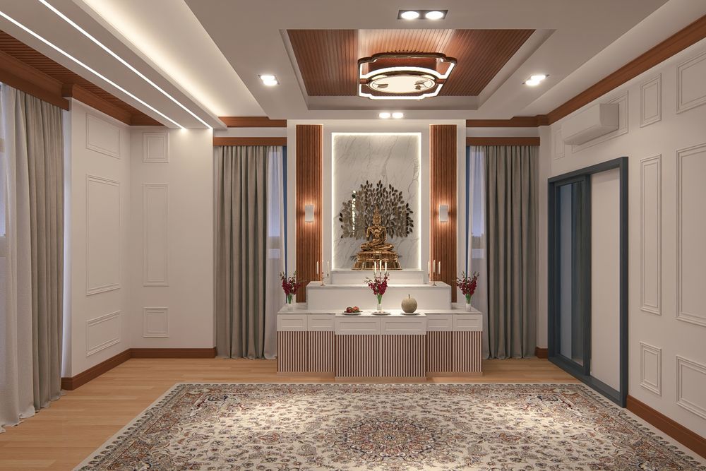 Living Rooms