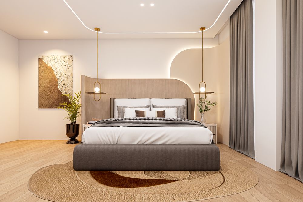 Bedrooms