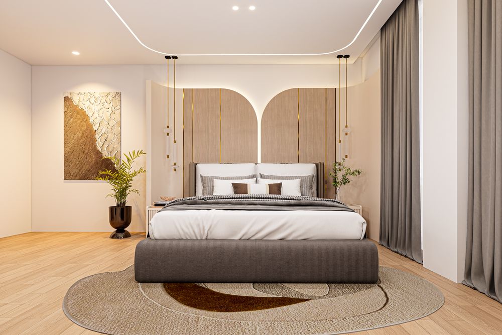 Bedrooms