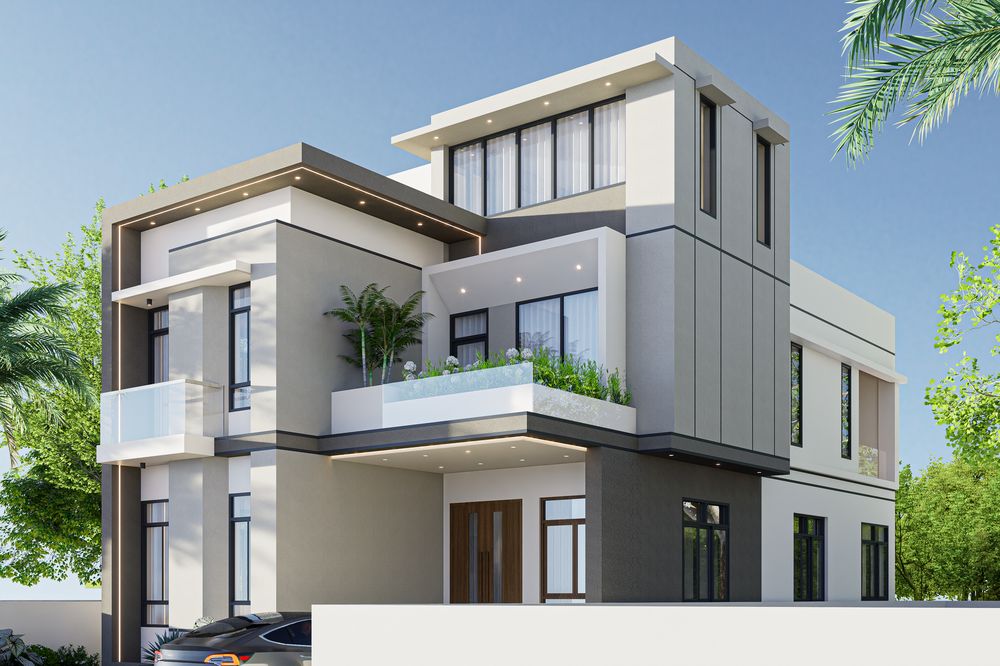 Residential