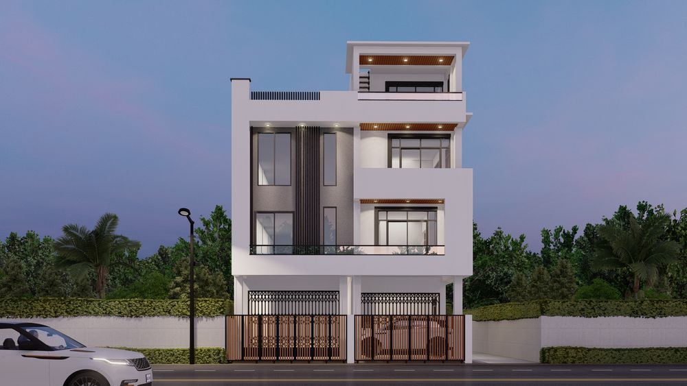 Residential