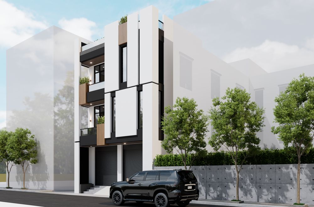 Residential