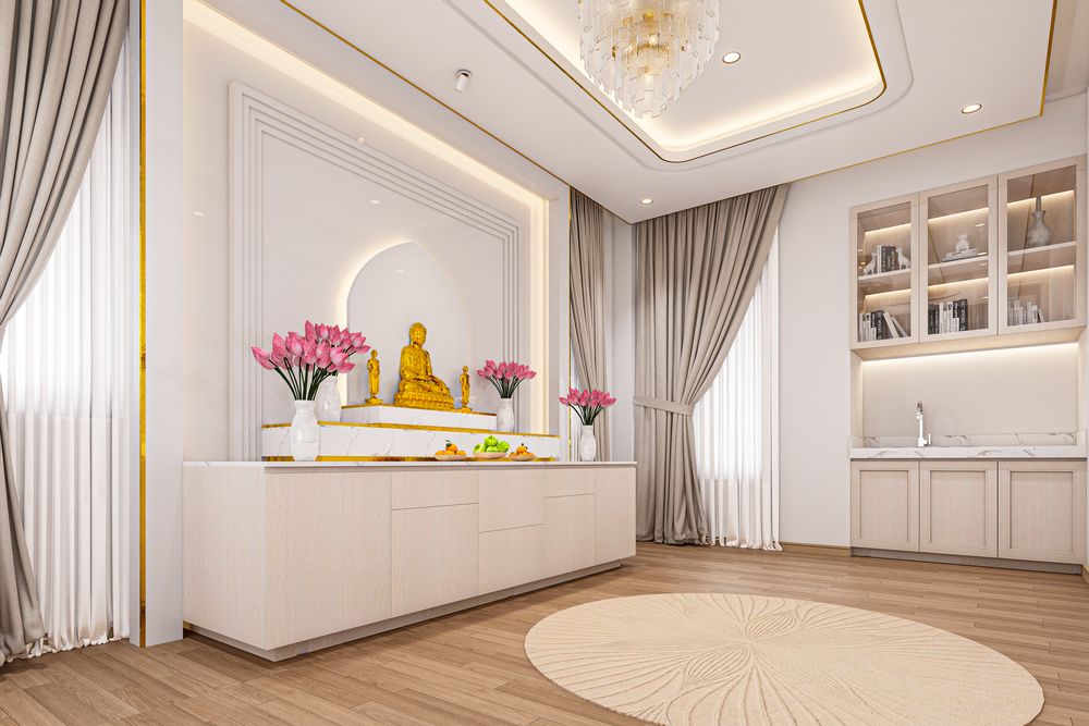 Living Rooms