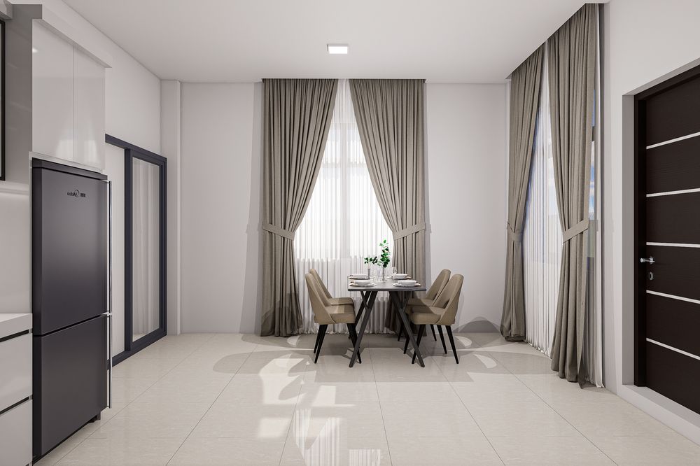 Living Rooms