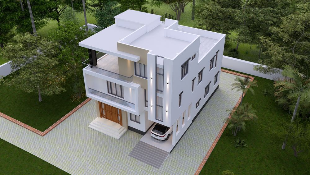 Residential