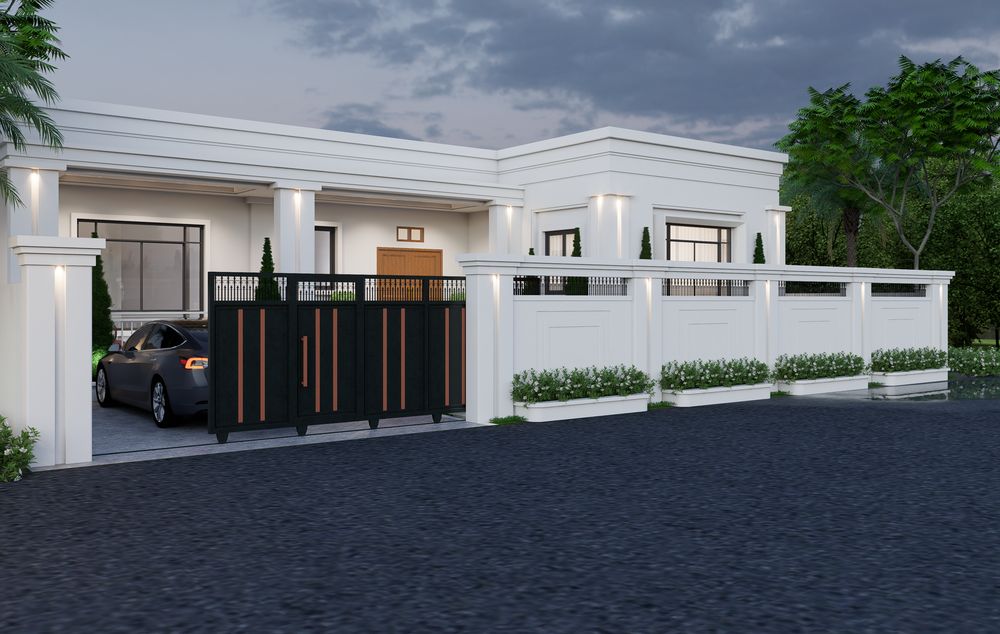 Residential