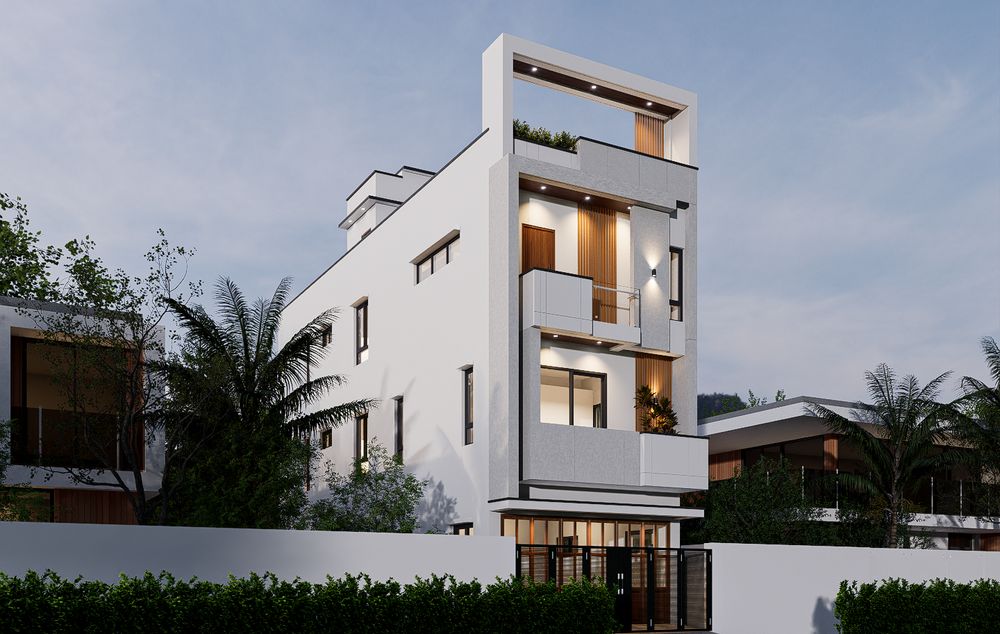 Residential