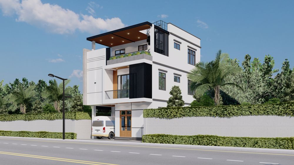 Residential