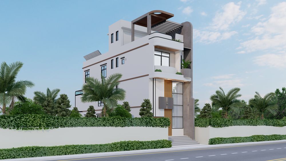 Residential