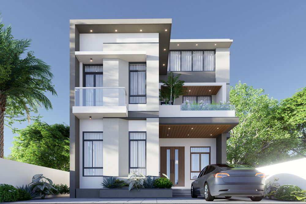 Residential