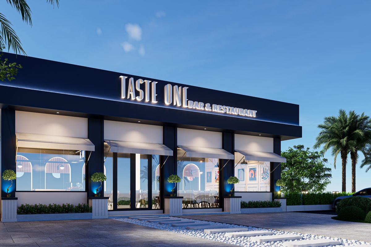 Taste One Restaurant