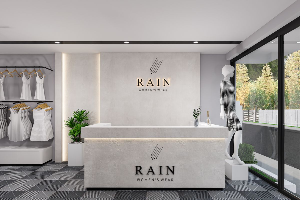 Rain Boutique